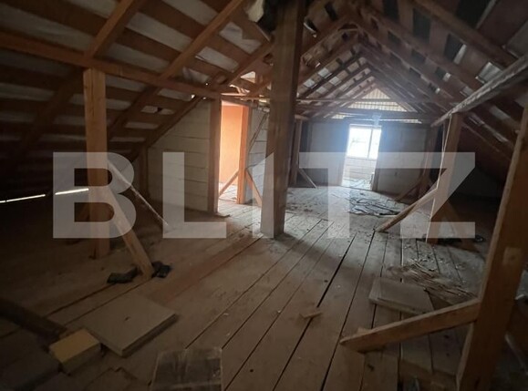 Casa de vânzare 5 camere Sud - 159824CV | BLITZ Bistriţa | Poza24