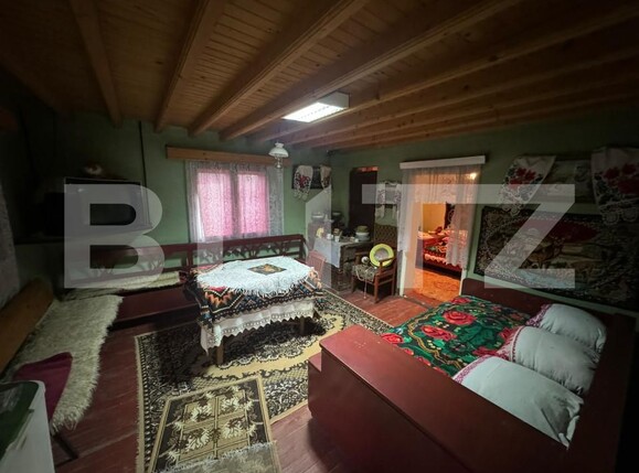 Casa de vânzare 5 camere Sud - 159824CV | BLITZ Bistriţa | Poza17