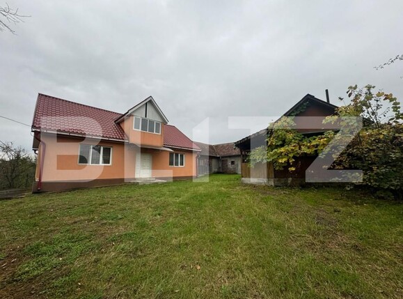 Casa de vânzare 5 camere Sud - 159824CV | BLITZ Bistriţa | Poza2