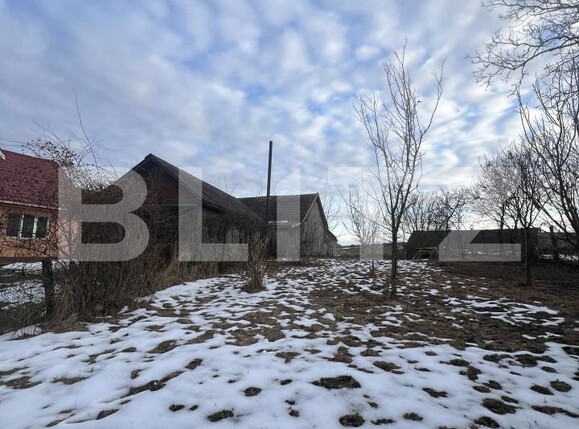 Casa de vânzare 5 camere Sud - 159824CV | BLITZ Bistriţa | Poza3