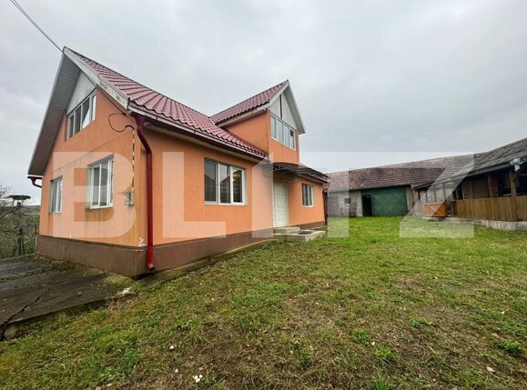 Casa de vânzare 5 camere Sud - 159824CV | BLITZ Bistriţa | Poza1