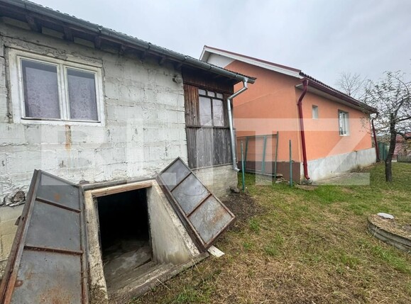 Casa de vânzare 5 camere Sud - 159824CV | BLITZ Bistriţa | Poza4