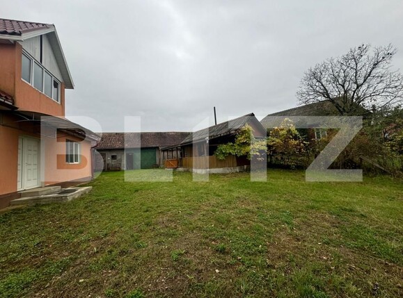 Casa de vânzare 5 camere Sud - 159824CV | BLITZ Bistriţa | Poza3