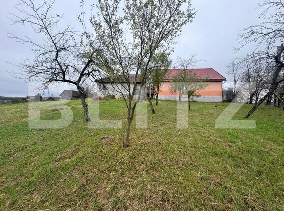 Casa de vânzare 5 camere Sud - 159824CV | BLITZ Bistriţa | Poza8