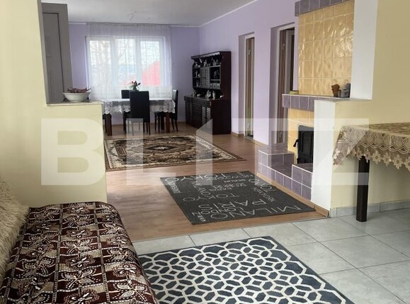 Casa de vânzare 5 camere Sud - 159824CV | BLITZ Bistriţa | Poza14