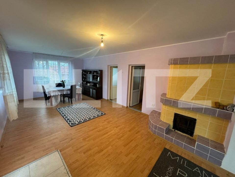 Casa de vânzare 5 camere Sud - 159824CV | BLITZ Bistriţa | Poza8