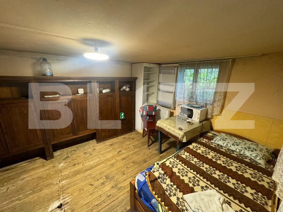 Casa de vânzare 5 camere Sud - 159824CV | BLITZ Bistriţa | Poza15