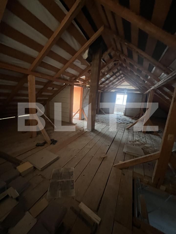 Casa de vânzare 5 camere Sud - 159824CV | BLITZ Bistriţa | Poza24