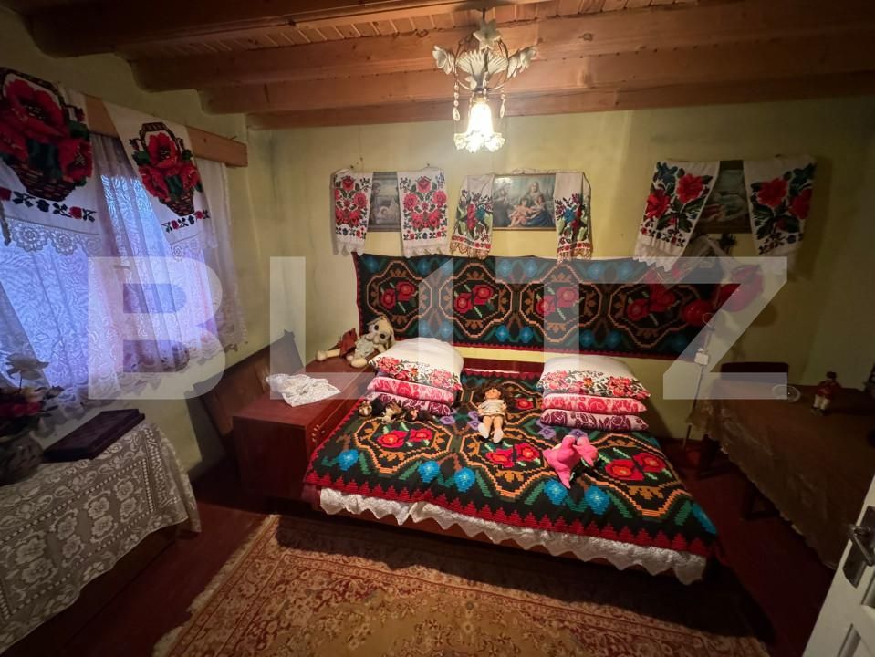Casa de vânzare 5 camere Sud - 159824CV | BLITZ Bistriţa | Poza16