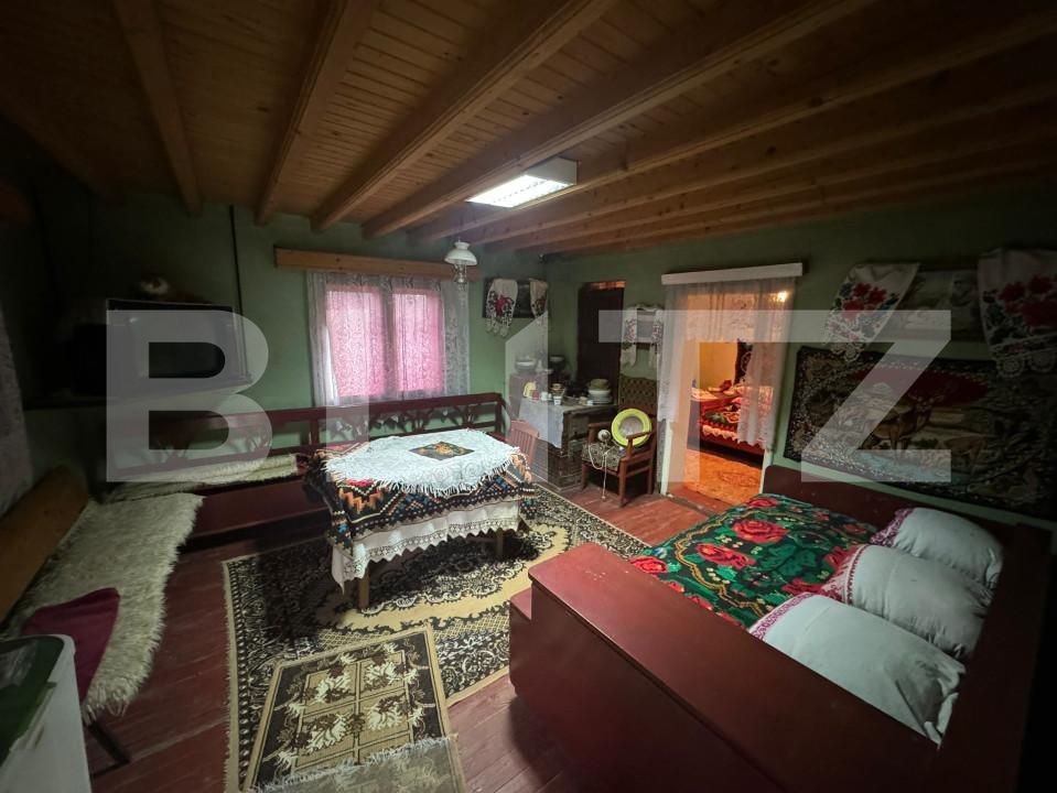 Casa de vânzare 5 camere Sud - 159824CV | BLITZ Bistriţa | Poza17