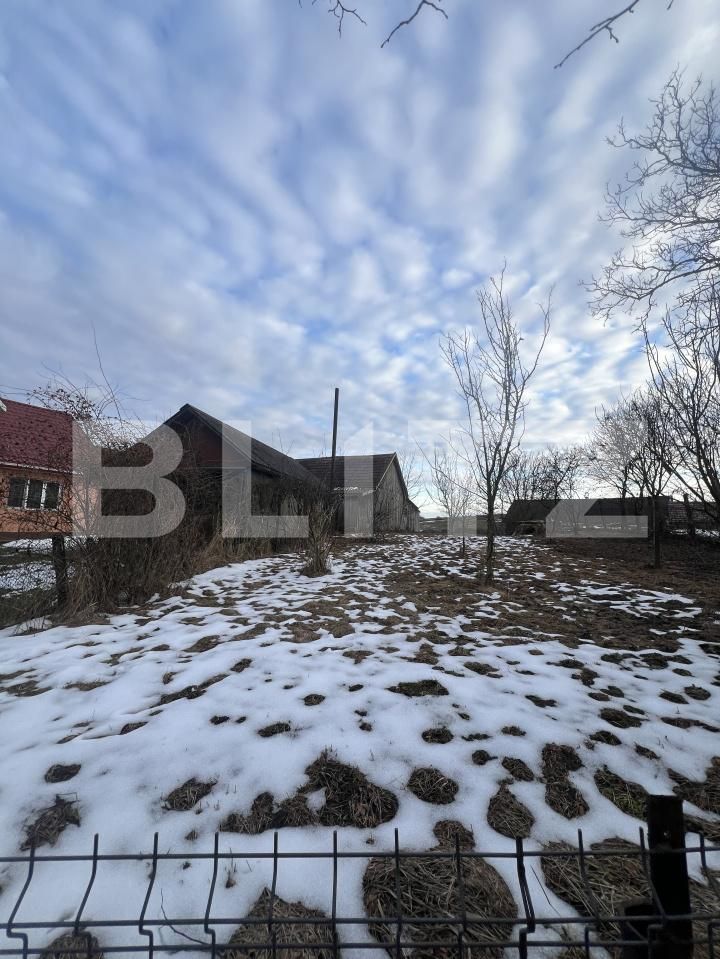 Casa de vânzare 5 camere Sud - 159824CV | BLITZ Bistriţa | Poza3