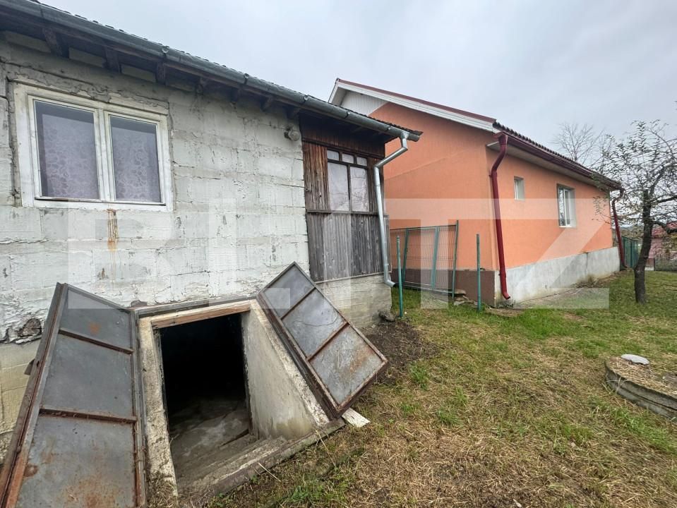 Casa de vânzare 5 camere Sud - 159824CV | BLITZ Bistriţa | Poza4