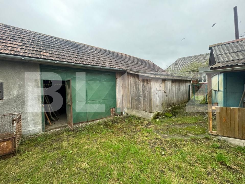 Casa de vânzare 5 camere Sud - 159824CV | BLITZ Bistriţa | Poza4