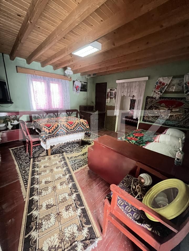 Casa de vânzare 5 camere Sud - 159824CV | BLITZ Bistriţa | Poza20