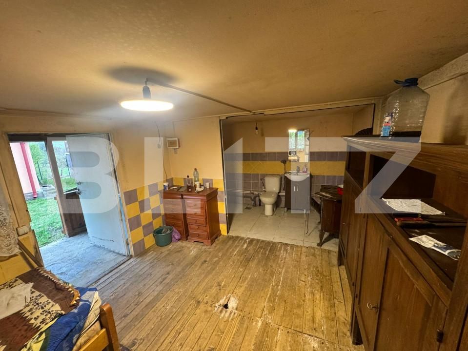 Casa de vânzare 5 camere Sud - 159824CV | BLITZ Bistriţa | Poza17