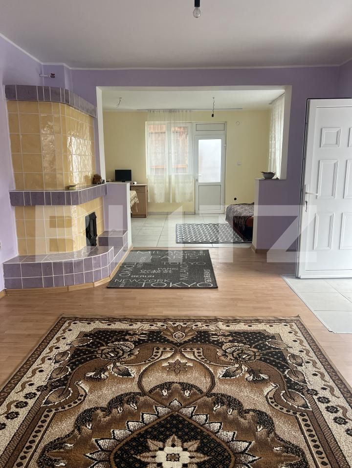 Casa de vânzare 5 camere Sud - 159824CV | BLITZ Bistriţa | Poza16