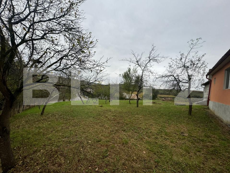 Casa de vânzare 5 camere Sud - 159824CV | BLITZ Bistriţa | Poza8