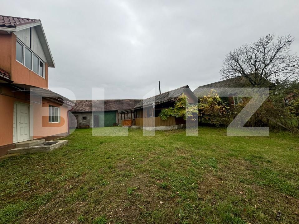 Casa de vânzare 5 camere Sud - 159824CV | BLITZ Bistriţa | Poza3