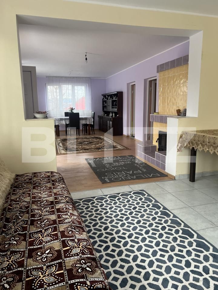 Casa de vânzare 5 camere Sud - 159824CV | BLITZ Bistriţa | Poza14