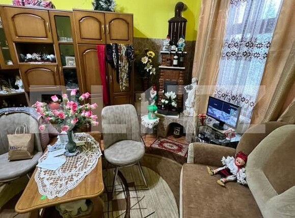 Casa de vânzare 4 camere Central - 159828CV | BLITZ Bistriţa | Poza7