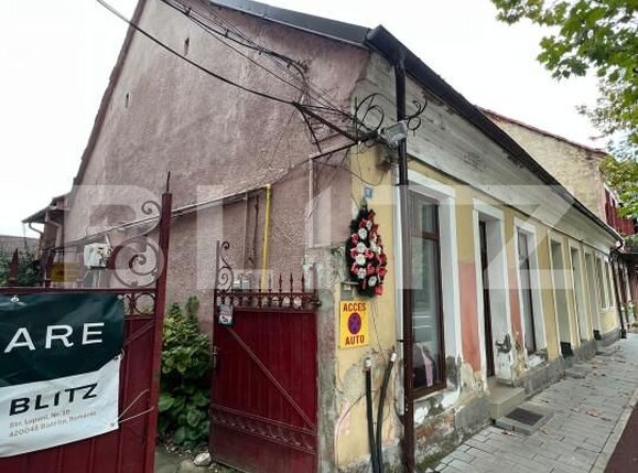 Casa de vânzare 4 camere Central - 159828CV | BLITZ Bistriţa | Poza3