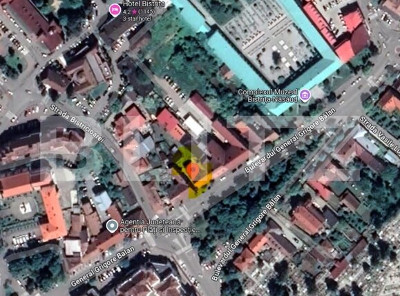 Casa de vânzare 4 camere Central - 159828CV | BLITZ Bistriţa | Poza2