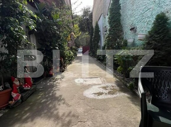 Casa de vânzare 4 camere Central - 159828CV | BLITZ Bistriţa | Poza9