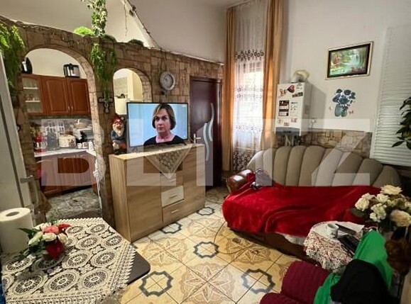 Casa de vânzare 4 camere Central - 159828CV | BLITZ Bistriţa | Poza5