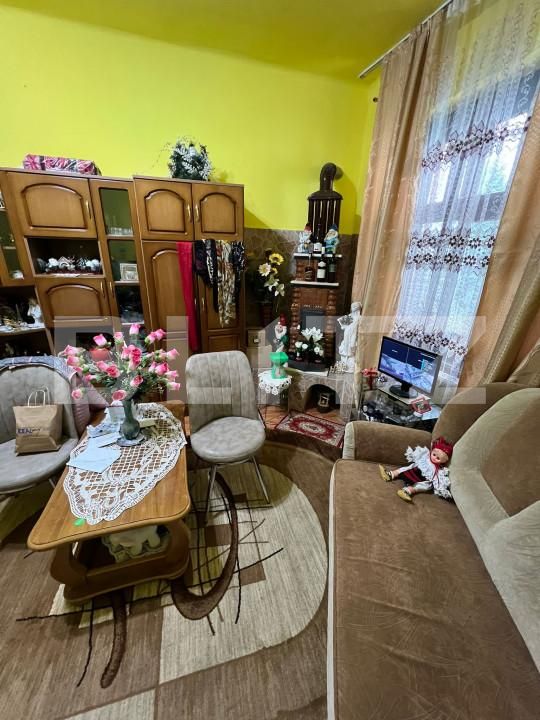 Casa de vânzare 4 camere Central - 159828CV | BLITZ Bistriţa | Poza7