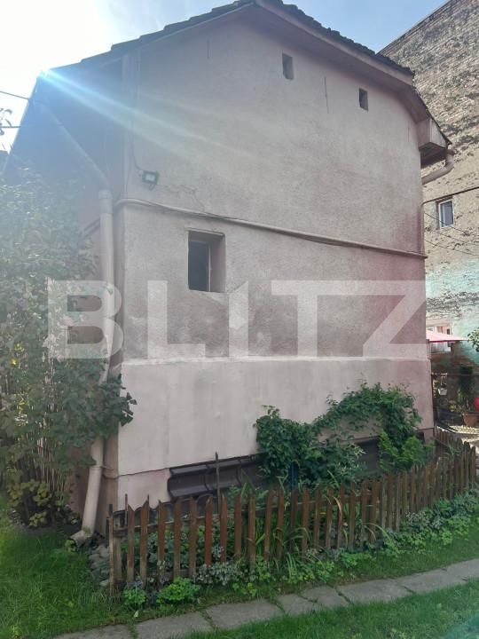Casa de vânzare 4 camere Central - 159828CV | BLITZ Bistriţa | Poza4