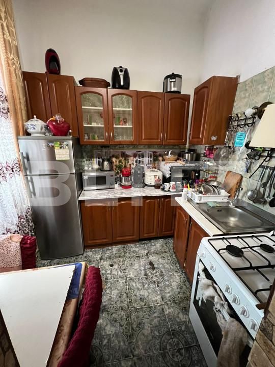 Casa de vânzare 4 camere Central - 159828CV | BLITZ Bistriţa | Poza8