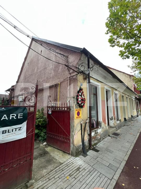 Casa de vânzare 4 camere Central - 159828CV | BLITZ Bistriţa | Poza3