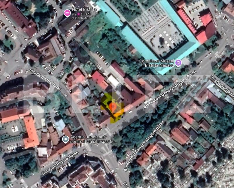 Casa de vânzare 4 camere Central - 159828CV | BLITZ Bistriţa | Poza2