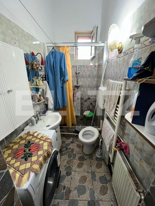 Casa de vânzare 4 camere Central - 159828CV | BLITZ Bistriţa | Poza13