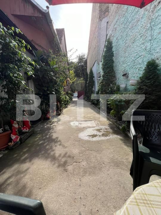 Casa de vânzare 4 camere Central - 159828CV | BLITZ Bistriţa | Poza9