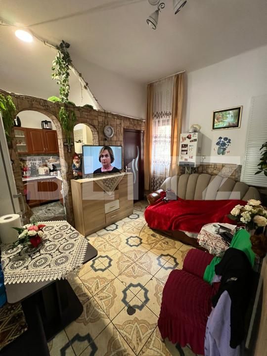 Casa de vânzare 4 camere Central - 159828CV | BLITZ Bistriţa | Poza5