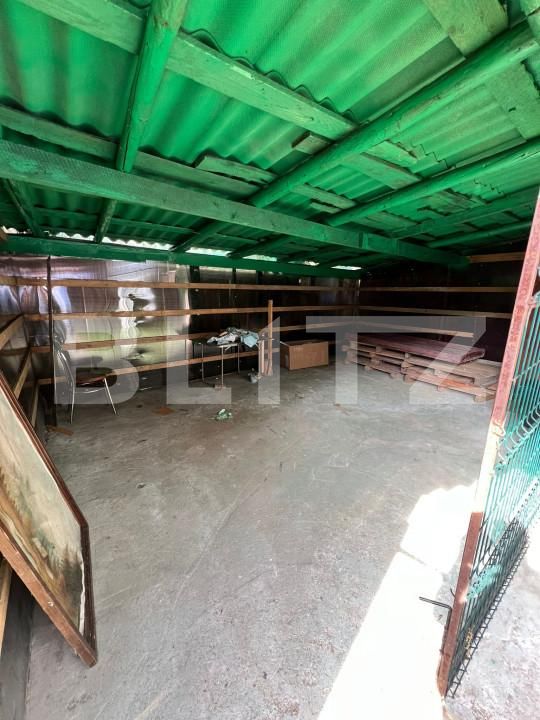 Casa de vânzare 4 camere Central - 159828CV | BLITZ Bistriţa | Poza12