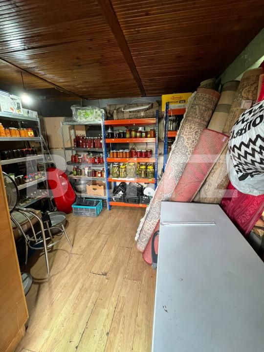 Casa de vânzare 4 camere Central - 159828CV | BLITZ Bistriţa | Poza11