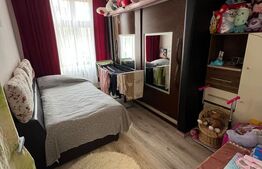 Apartament 3 camere Pietonal Liviu Rebreanu