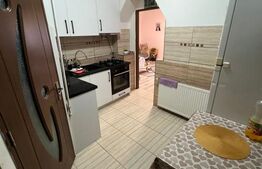 Apartament 3 camere Pietonal Liviu Rebreanu