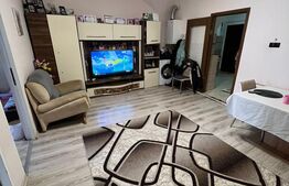 Apartament 3 camere Pietonal Liviu Rebreanu