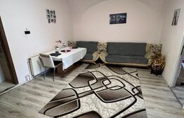 Apartament 3 camere Pietonal Liviu Rebreanu