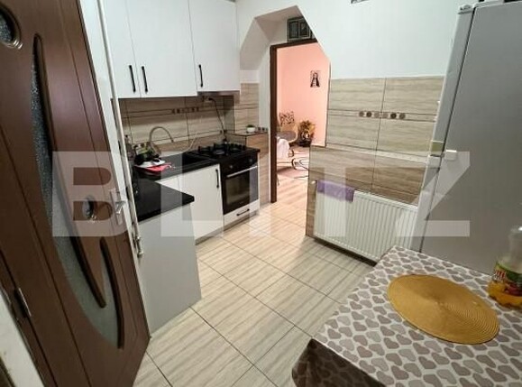 Apartament de vânzare 3 camere Central - 159835AV | BLITZ Bistriţa | Poza5