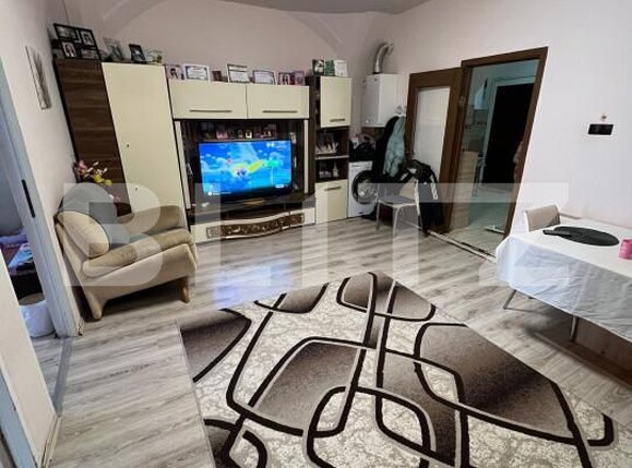 Apartament de vânzare 3 camere Central - 159835AV | BLITZ Bistriţa | Poza1