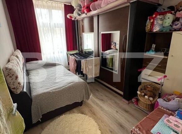 Apartament de vânzare 3 camere Central - 159835AV | BLITZ Bistriţa | Poza3