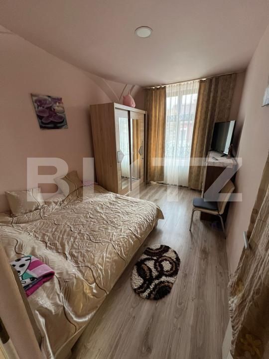 Apartament de vânzare 3 camere Central - 159835AV | BLITZ Bistriţa | Poza3