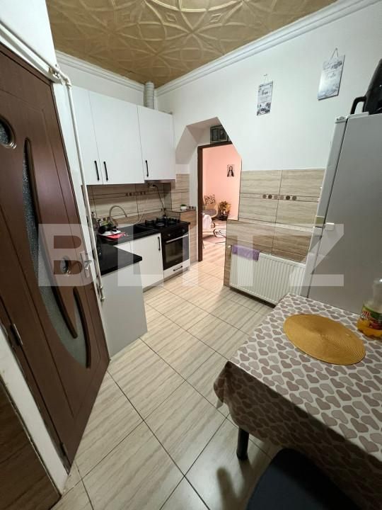 Apartament de vânzare 3 camere Central - 159835AV | BLITZ Bistriţa | Poza5