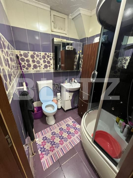 Apartament de vânzare 3 camere Central - 159835AV | BLITZ Bistriţa | Poza7