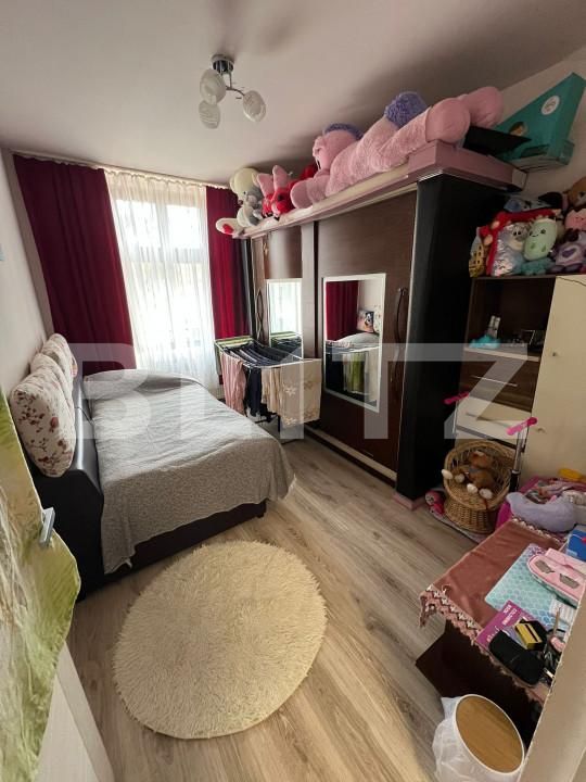 Apartament de vânzare 3 camere Central - 159835AV | BLITZ Bistriţa | Poza3