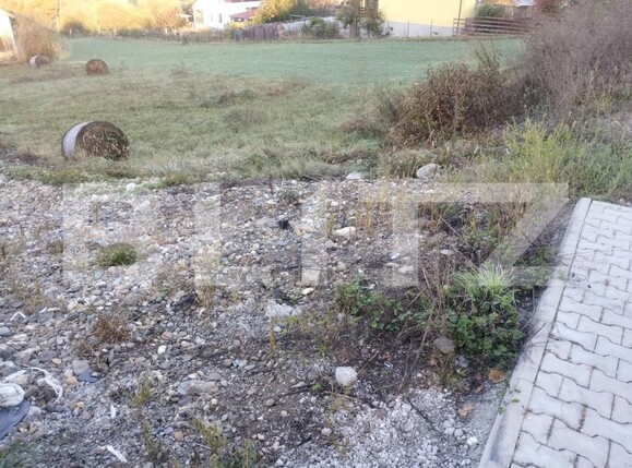 Teren de vânzare Centura - 159836TV | BLITZ Bistriţa | Poza3